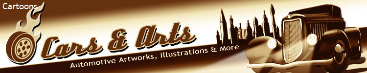 Cartoons