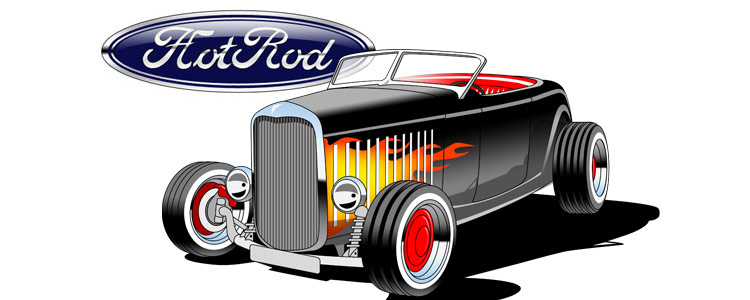 hotrod